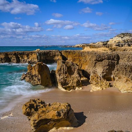 Altura Beach Buitenkant foto